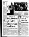 Drogheda Argus and Leinster Journal Friday 26 May 1995 Page 20