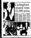 Drogheda Argus and Leinster Journal Friday 26 May 1995 Page 30