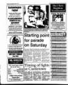 Drogheda Argus and Leinster Journal Friday 26 May 1995 Page 34