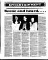 Drogheda Argus and Leinster Journal Friday 26 May 1995 Page 36