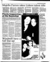 Drogheda Argus and Leinster Journal Friday 26 May 1995 Page 37