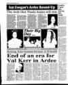 Drogheda Argus and Leinster Journal Friday 26 May 1995 Page 40