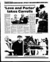 Drogheda Argus and Leinster Journal Friday 26 May 1995 Page 46