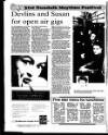 Drogheda Argus and Leinster Journal Friday 26 May 1995 Page 64