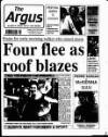Drogheda Argus and Leinster Journal Friday 02 June 1995 Page 1