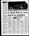 Drogheda Argus and Leinster Journal Friday 02 June 1995 Page 6