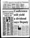 Drogheda Argus and Leinster Journal Friday 02 June 1995 Page 10