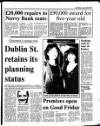 Drogheda Argus and Leinster Journal Friday 02 June 1995 Page 17