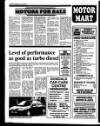 Drogheda Argus and Leinster Journal Friday 02 June 1995 Page 28