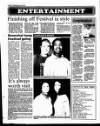 Drogheda Argus and Leinster Journal Friday 02 June 1995 Page 40