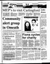 Drogheda Argus and Leinster Journal Friday 02 June 1995 Page 45