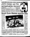 Drogheda Argus and Leinster Journal Friday 02 June 1995 Page 53