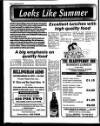 Drogheda Argus and Leinster Journal Friday 02 June 1995 Page 66