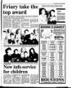 Drogheda Argus and Leinster Journal Friday 09 June 1995 Page 5