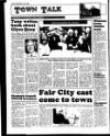 Drogheda Argus and Leinster Journal Friday 09 June 1995 Page 8