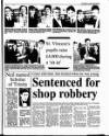 Drogheda Argus and Leinster Journal Friday 09 June 1995 Page 13