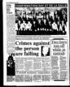 Drogheda Argus and Leinster Journal Friday 09 June 1995 Page 16
