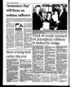 Drogheda Argus and Leinster Journal Friday 09 June 1995 Page 20