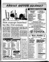 Drogheda Argus and Leinster Journal Friday 09 June 1995 Page 25