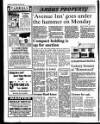 Drogheda Argus and Leinster Journal Friday 09 June 1995 Page 26