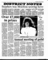 Drogheda Argus and Leinster Journal Friday 09 June 1995 Page 43