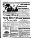 Drogheda Argus and Leinster Journal Friday 09 June 1995 Page 52