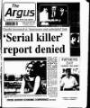 Drogheda Argus and Leinster Journal Friday 16 June 1995 Page 1