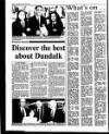 Drogheda Argus and Leinster Journal Friday 16 June 1995 Page 4