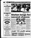 Drogheda Argus and Leinster Journal Friday 16 June 1995 Page 30