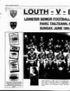 Drogheda Argus and Leinster Journal Friday 16 June 1995 Page 32