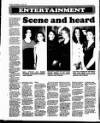 Drogheda Argus and Leinster Journal Friday 16 June 1995 Page 42