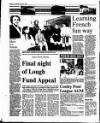 Drogheda Argus and Leinster Journal Friday 16 June 1995 Page 46