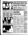 Drogheda Argus and Leinster Journal Friday 16 June 1995 Page 56