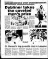 Drogheda Argus and Leinster Journal Friday 16 June 1995 Page 60