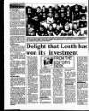 Drogheda Argus and Leinster Journal Friday 23 June 1995 Page 6