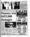 Drogheda Argus and Leinster Journal Friday 23 June 1995 Page 7