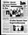 Drogheda Argus and Leinster Journal Friday 23 June 1995 Page 8