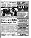 Drogheda Argus and Leinster Journal Friday 23 June 1995 Page 9