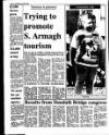 Drogheda Argus and Leinster Journal Friday 23 June 1995 Page 10
