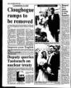 Drogheda Argus and Leinster Journal Friday 23 June 1995 Page 12