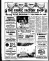 Drogheda Argus and Leinster Journal Friday 23 June 1995 Page 16