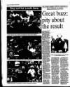 Drogheda Argus and Leinster Journal Friday 23 June 1995 Page 32