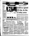 Drogheda Argus and Leinster Journal Friday 23 June 1995 Page 44