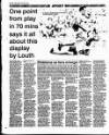 Drogheda Argus and Leinster Journal Friday 23 June 1995 Page 60