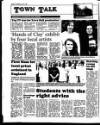 Drogheda Argus and Leinster Journal Friday 07 July 1995 Page 10