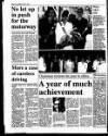 Drogheda Argus and Leinster Journal Friday 07 July 1995 Page 18