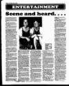 Drogheda Argus and Leinster Journal Friday 07 July 1995 Page 38
