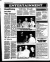 Drogheda Argus and Leinster Journal Friday 07 July 1995 Page 40
