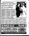 Drogheda Argus and Leinster Journal Friday 21 July 1995 Page 5