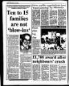 Drogheda Argus and Leinster Journal Friday 21 July 1995 Page 14